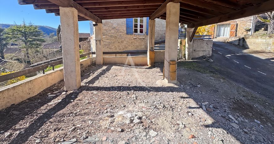 vente Maison
Grezels