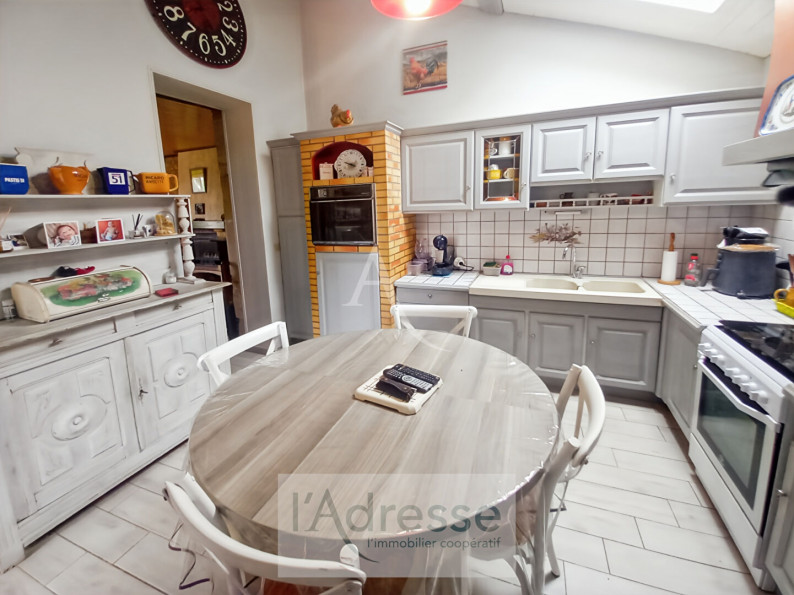 à vendre Maison
Grezels
- Photo 5