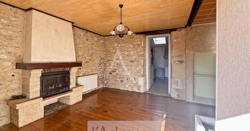 vente Maison
Grezels