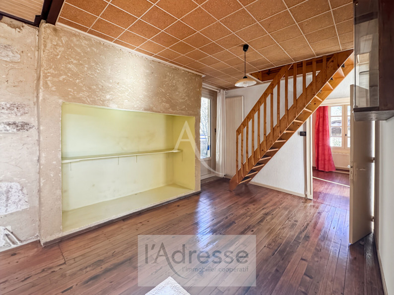 à vendre Maison
Grezels
- Photo 7