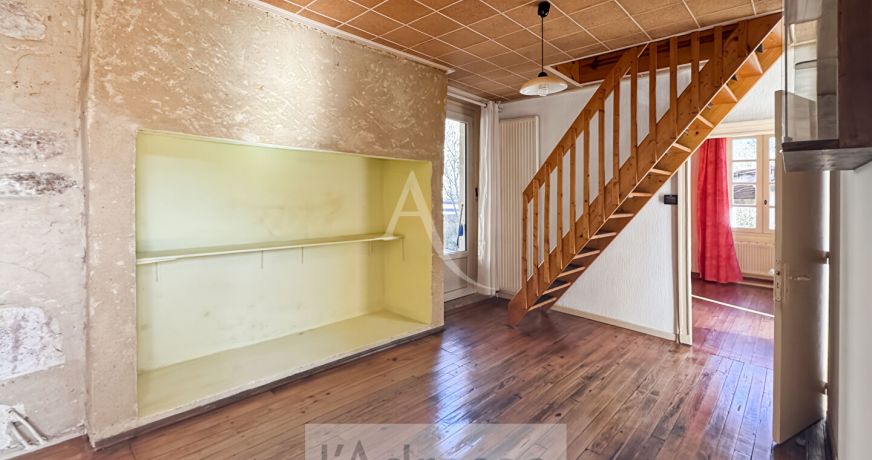 vente Maison
Grezels