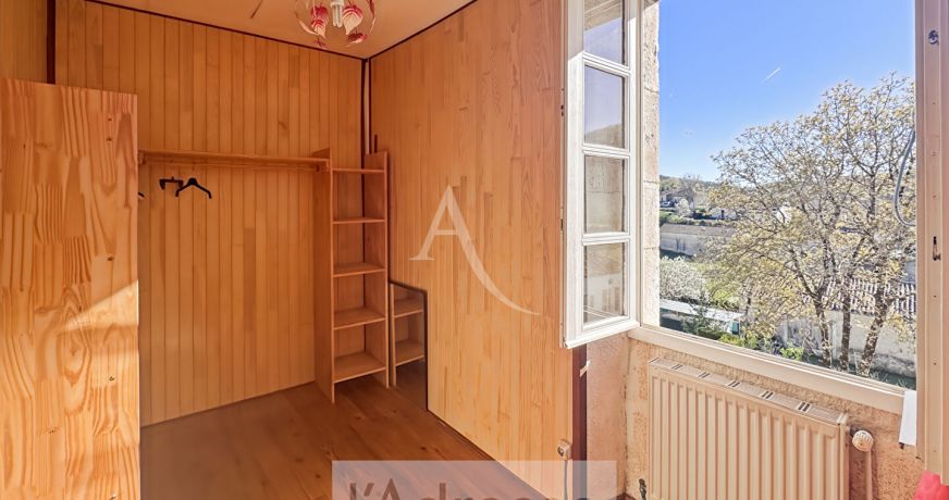 vente Maison
Grezels