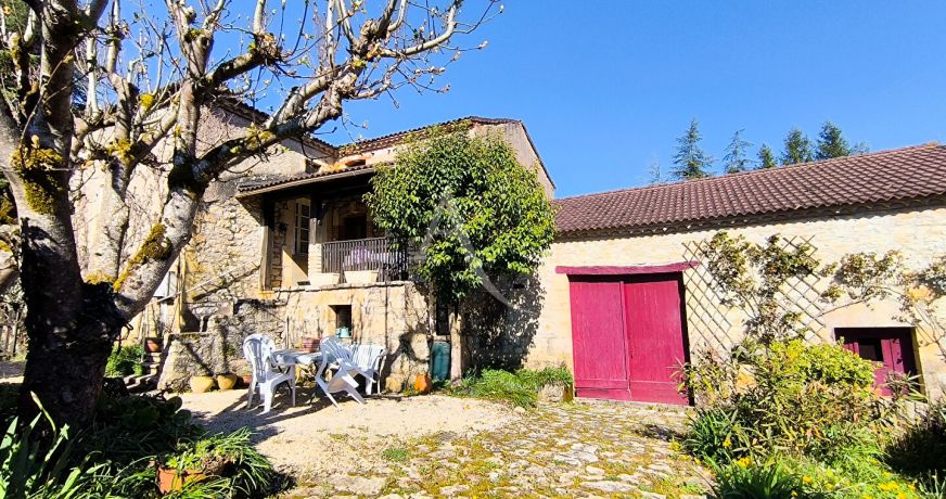 vente Maison
Les Junies