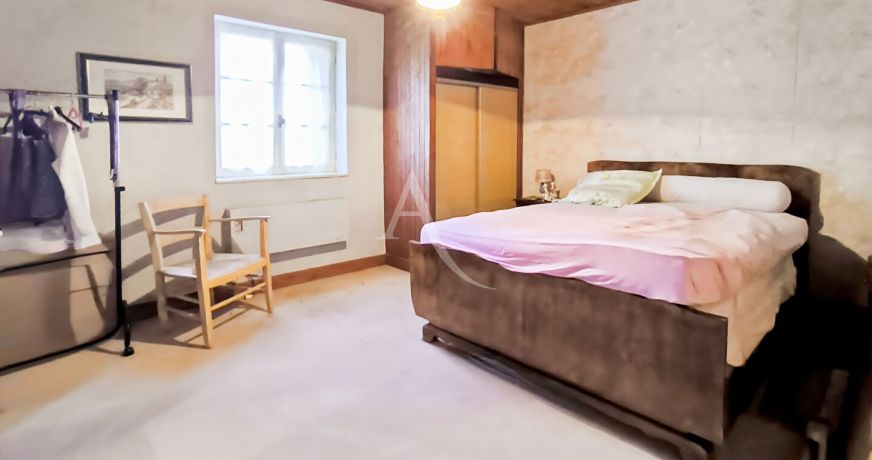 vente Maison
Les Junies