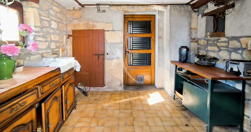 vente Maison
Les Junies