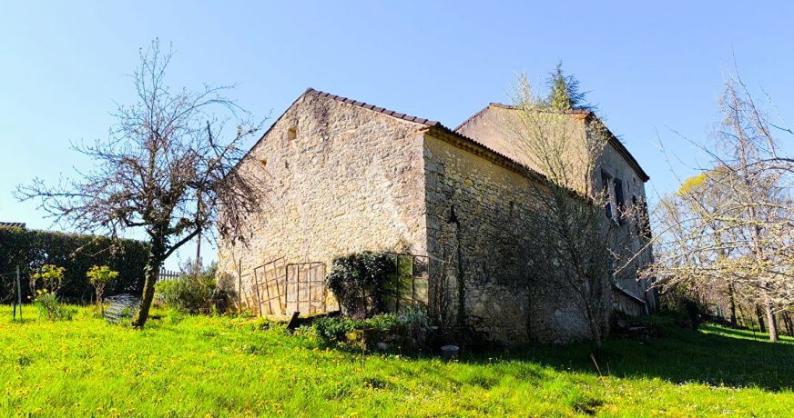 vente Maison
Les Junies