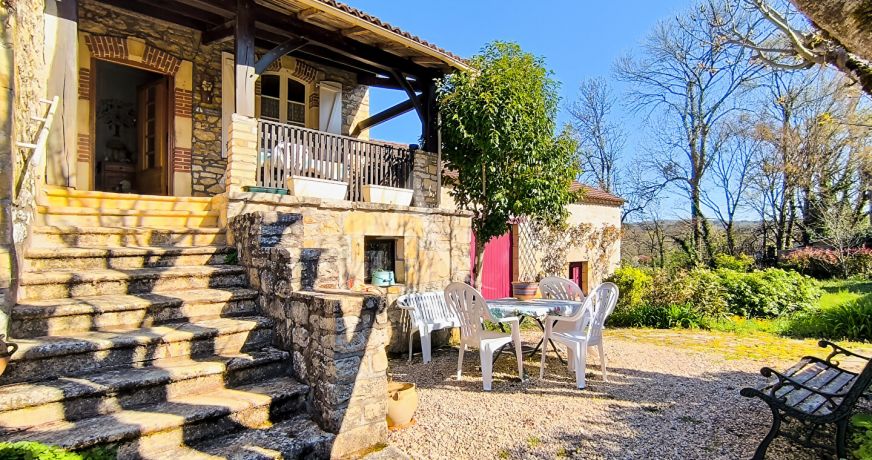 vente Maison
Les Junies