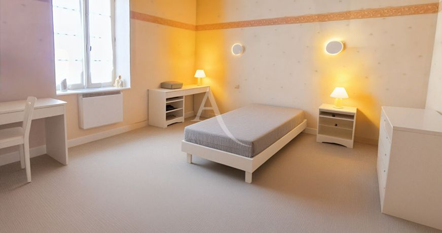 vente Maison
Les Junies