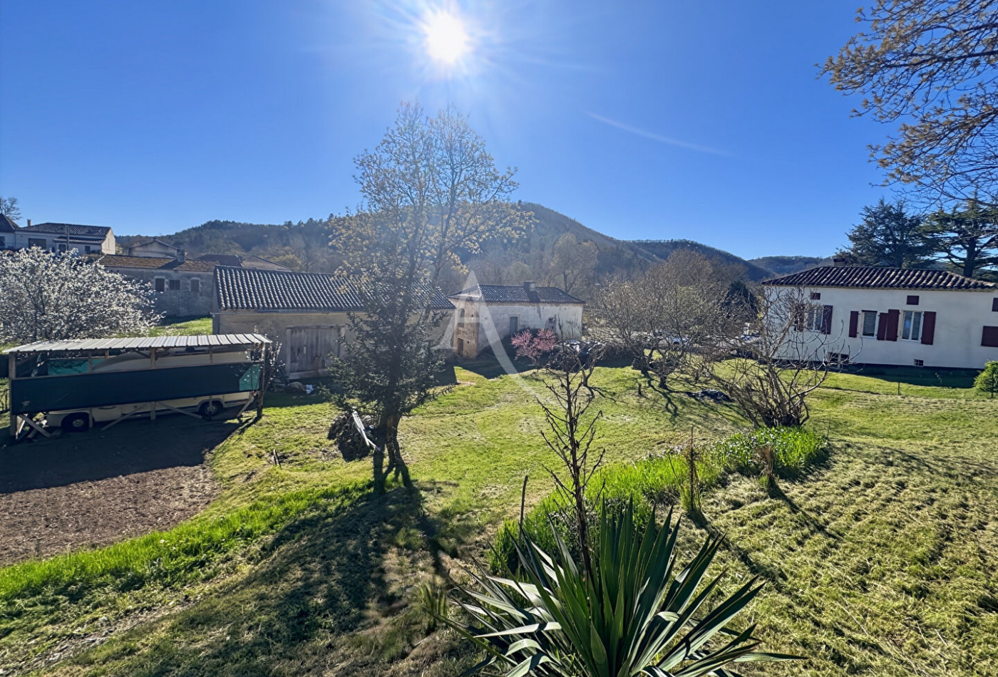 vente Maison
Grezels
- Photo 1