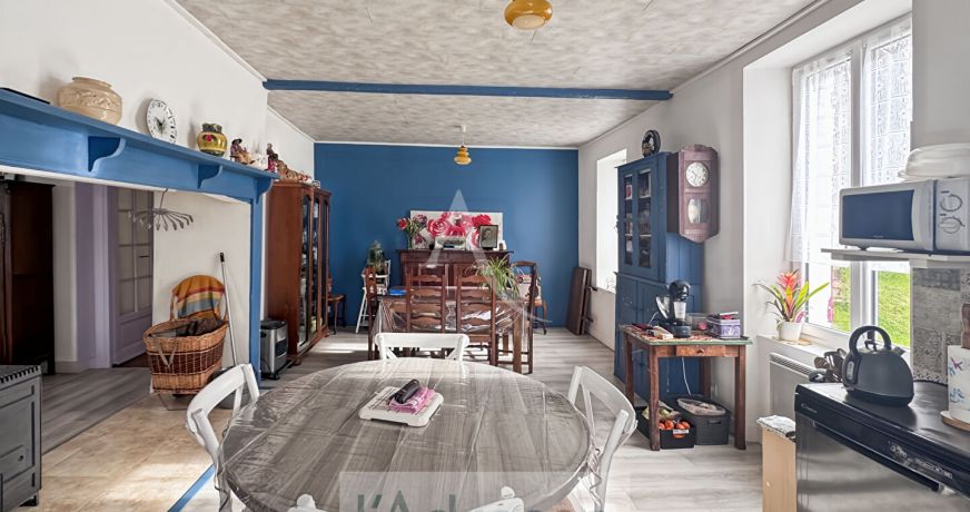 vente Maison
Grezels