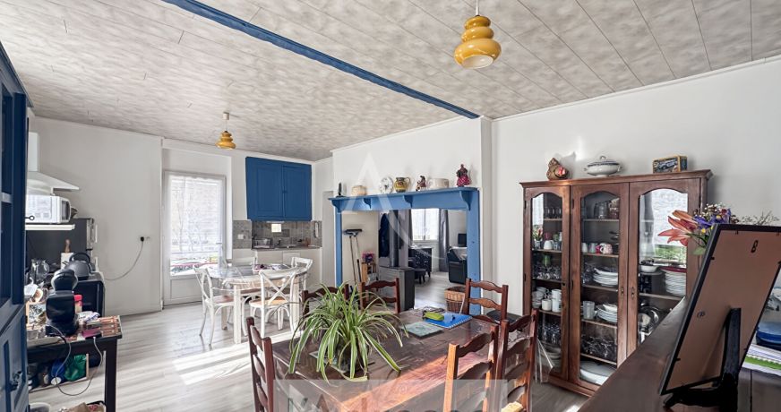 vente Maison
Grezels