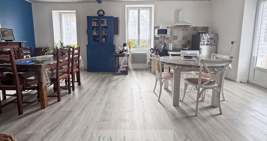 vente Maison
Grezels