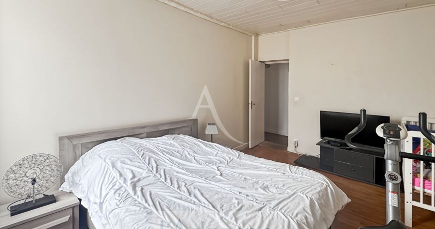 vente Maison
Grezels