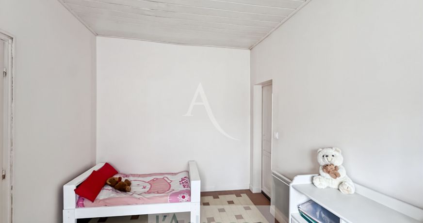 vente Maison
Grezels