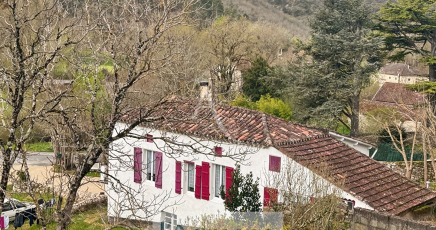 vente Maison
Grezels