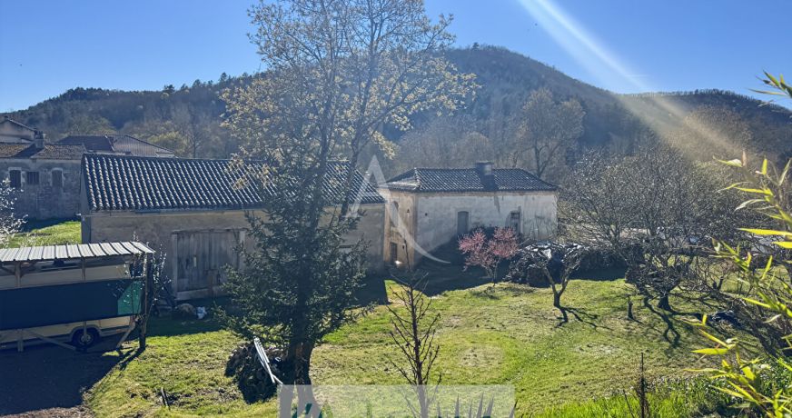 vente Maison
Grezels