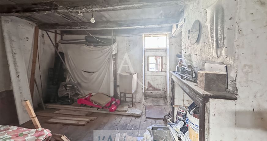 vente Maison
Grezels