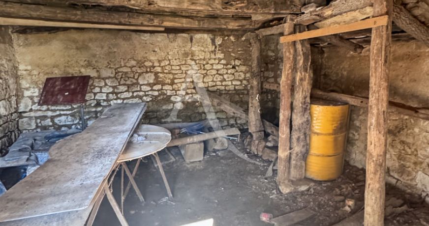 vente Maison
Grezels