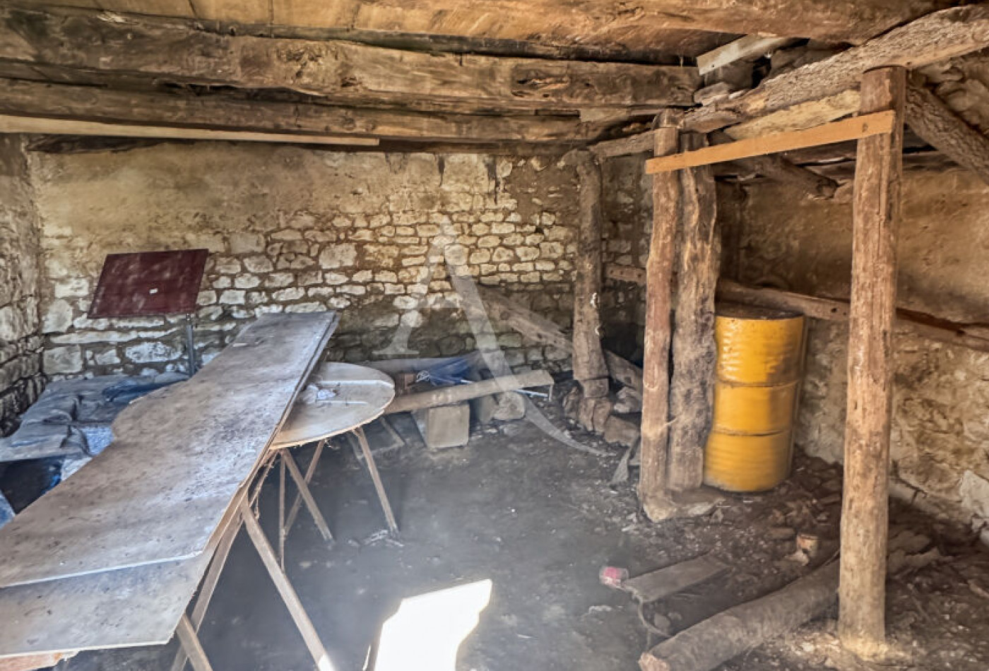 vente Maison
Grezels
- Photo 5