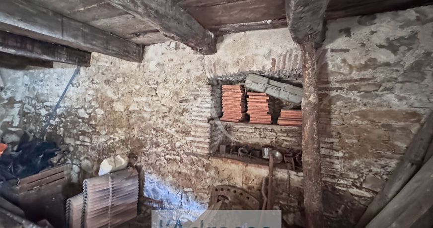 vente Maison
Grezels