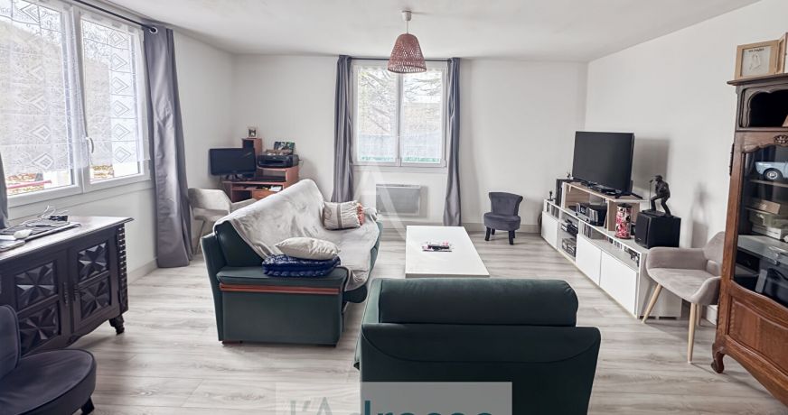 vente Maison
Grezels