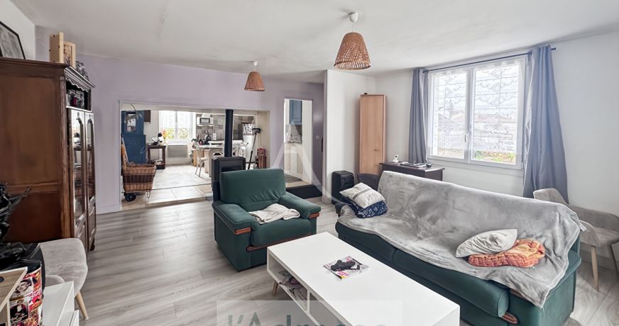 vente Maison
Grezels