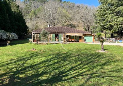 vente Maison
Prayssac