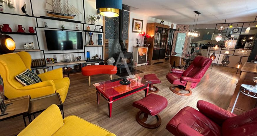 vente Maison
Prayssac