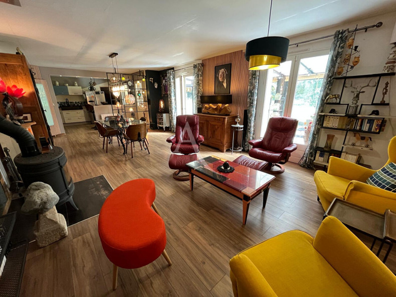 à vendre Maison
Prayssac
- Photo 3