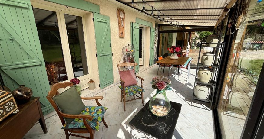 vente Maison
Prayssac