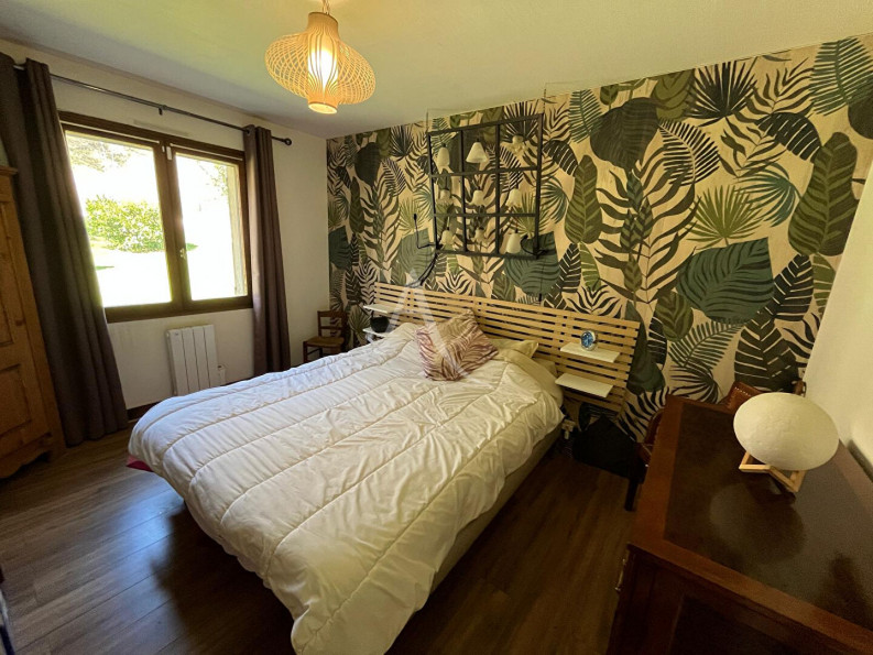 à vendre Maison
Prayssac
- Photo 5