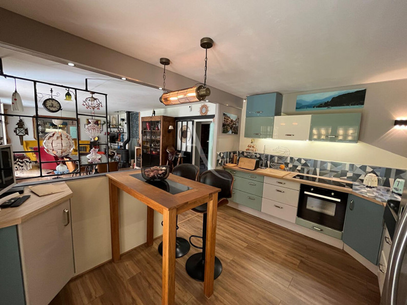 à vendre Maison
Prayssac
- Photo 9