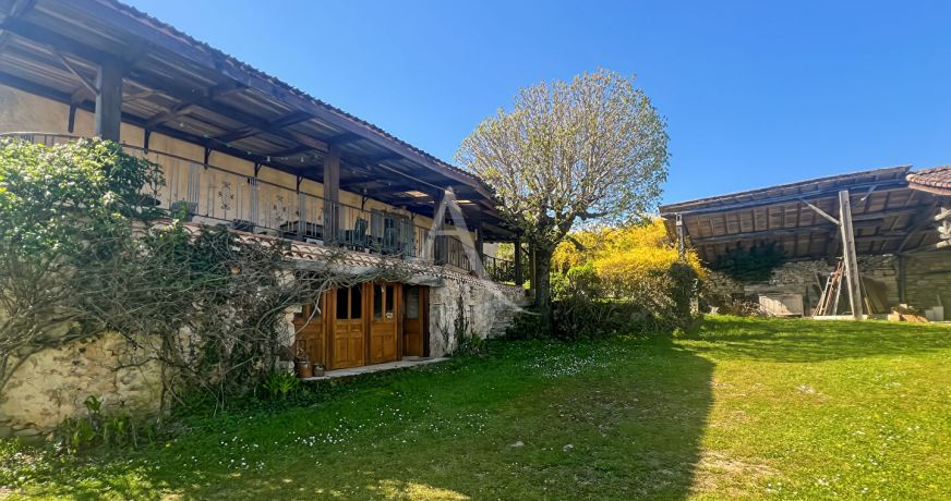 vente Maison
Floressas