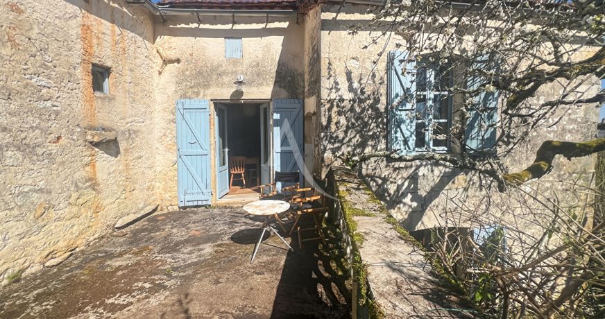 vente Maison
Floressas