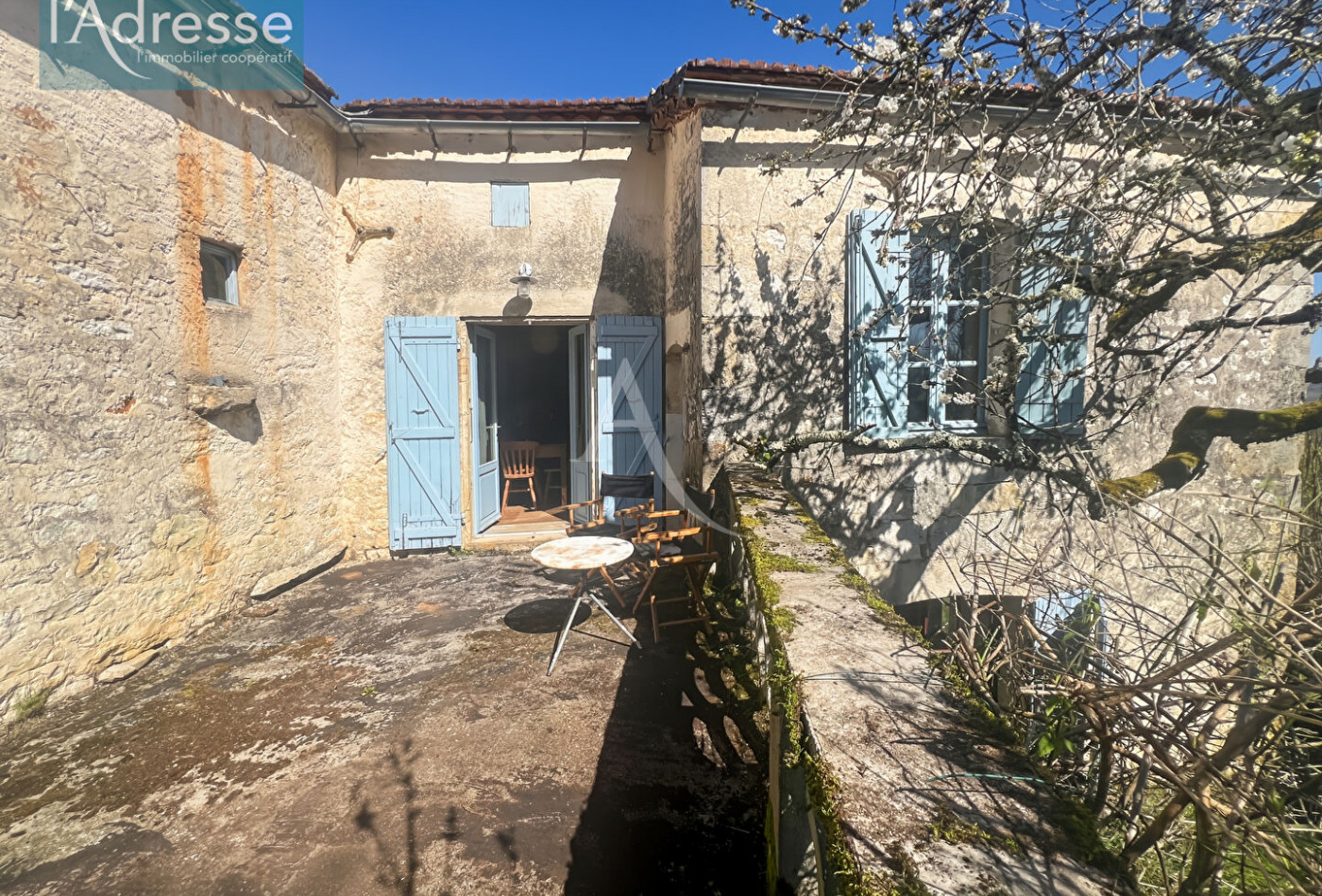 vente Maison
Floressas
- Photo 10