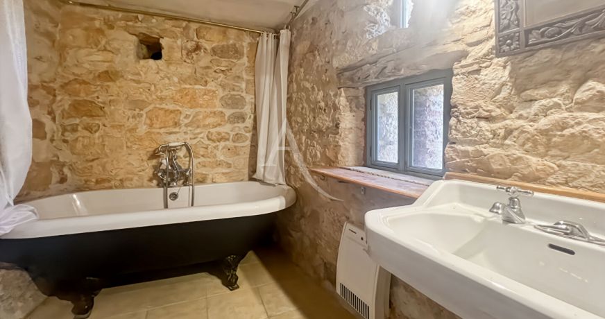 vente Maison
Floressas