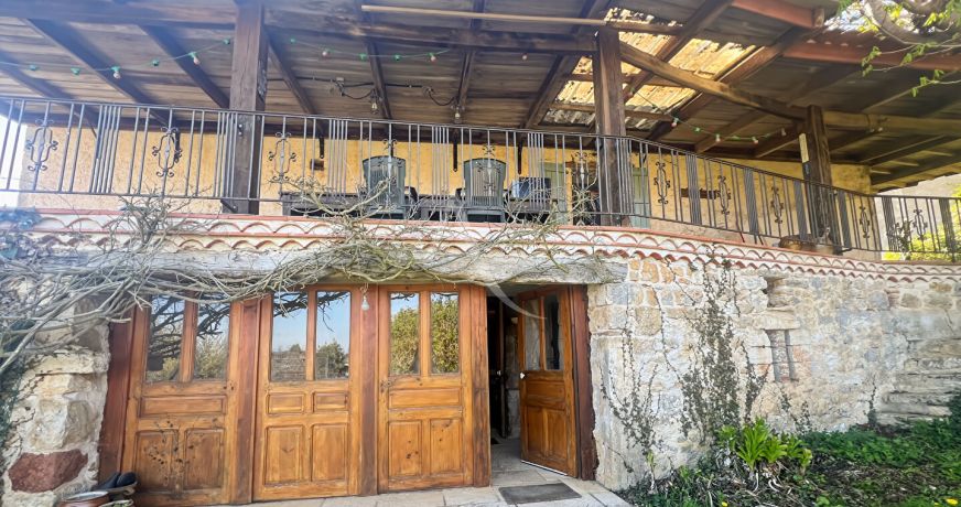 vente Maison
Floressas