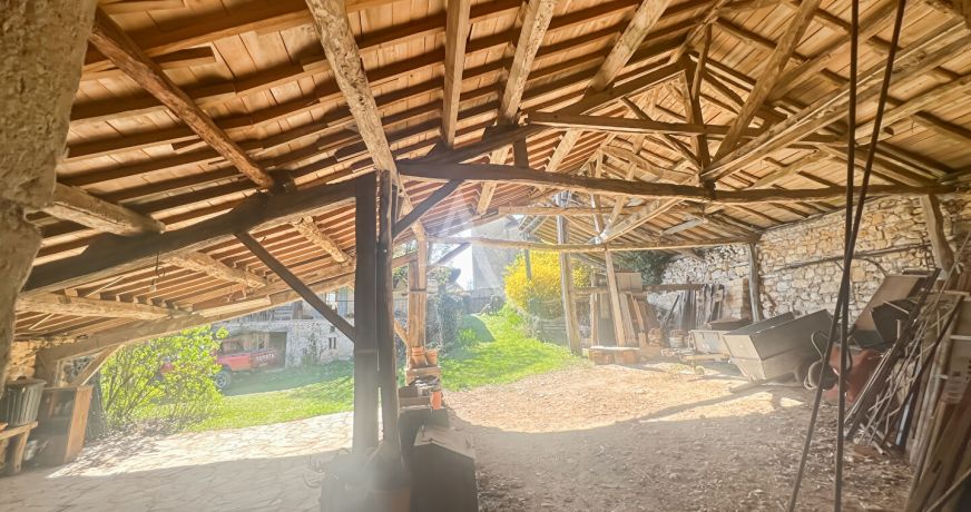 vente Maison
Floressas