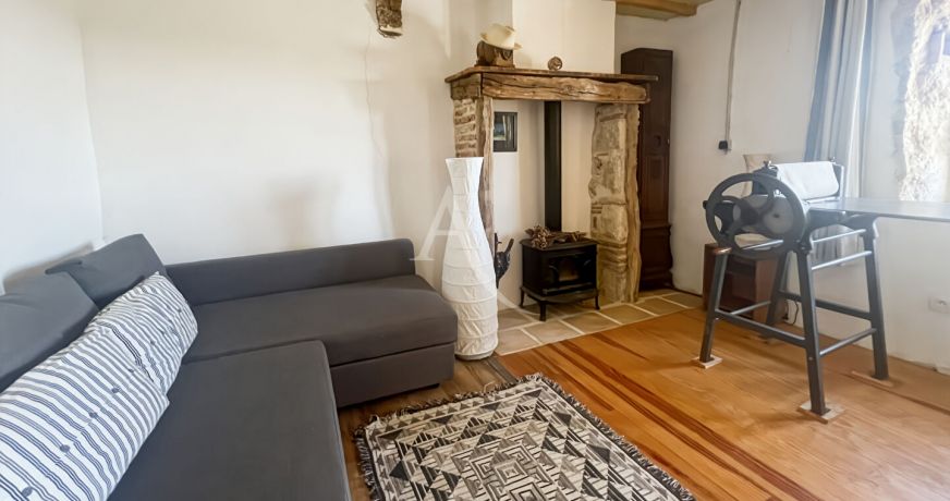 vente Maison
Floressas