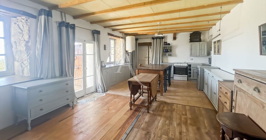 vente Maison
Floressas