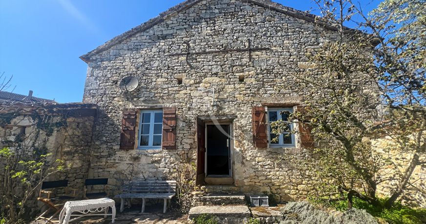 vente Maison
Floressas