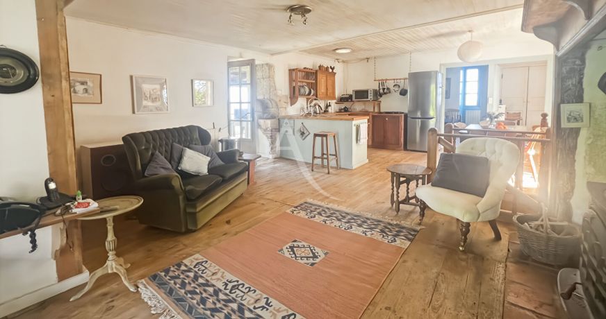 vente Maison
Floressas