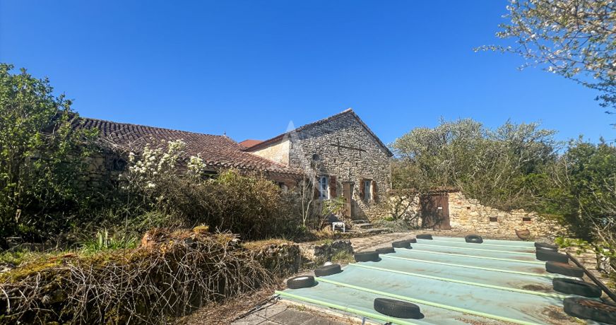 vente Maison
Floressas