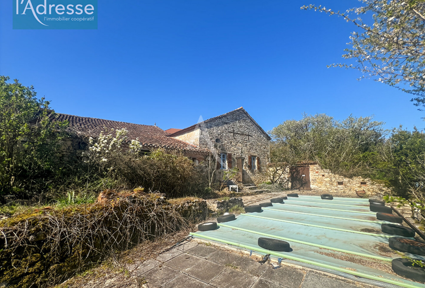 vente Maison
Floressas
- Photo 3