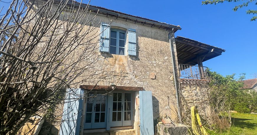 vente Maison
Floressas