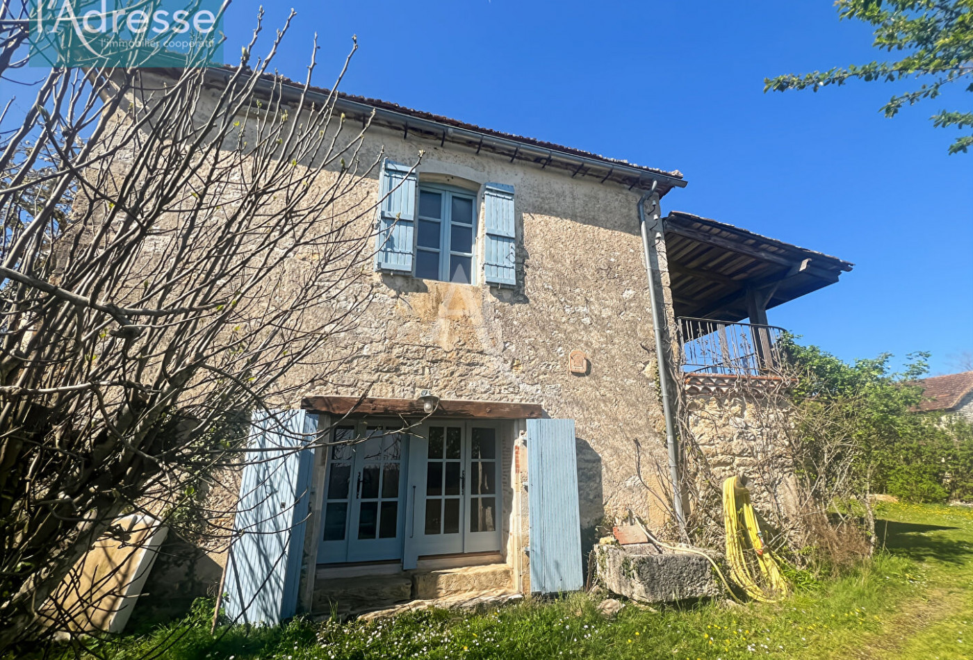 vente Maison
Floressas
- Photo 4