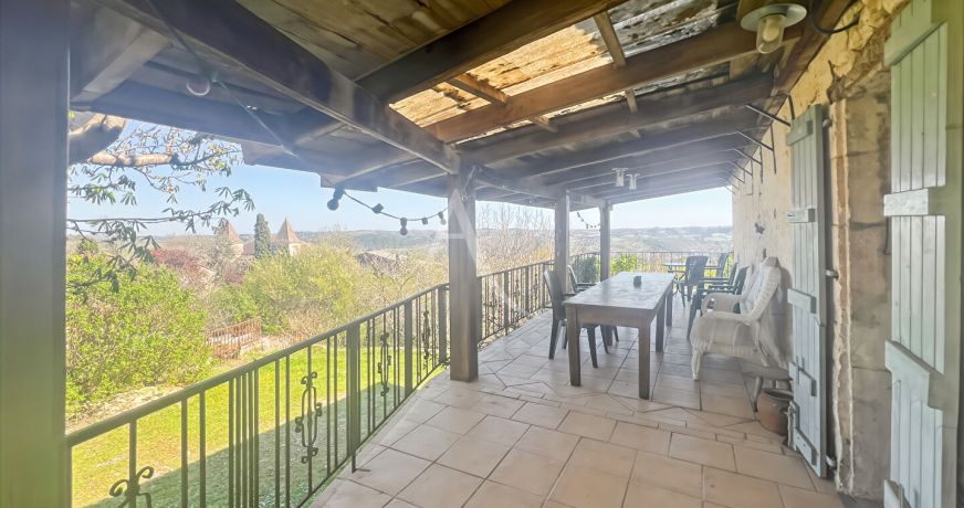 vente Maison
Floressas