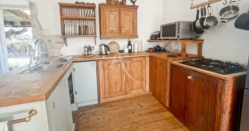 vente Maison
Floressas