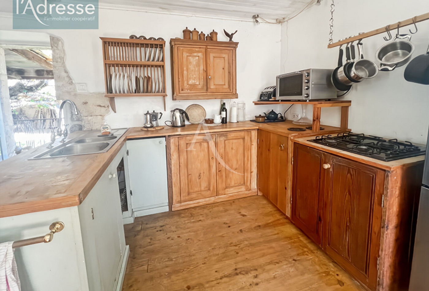 vente Maison
Floressas
- Photo 7