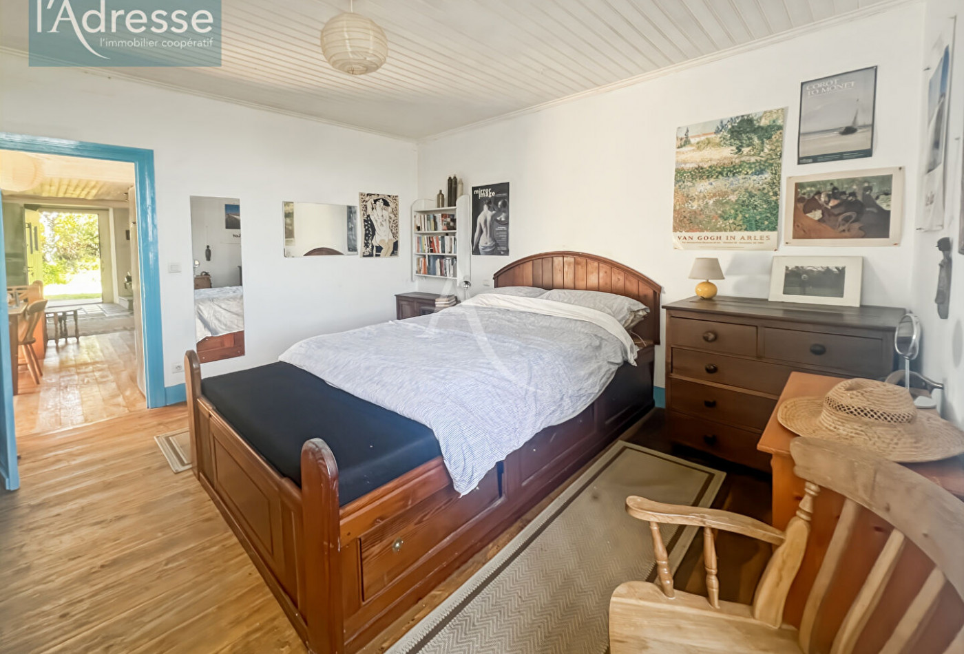 vente Maison
Floressas
- Photo 8